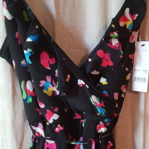 Colorful Jumpsuit - Picture 2 of 7